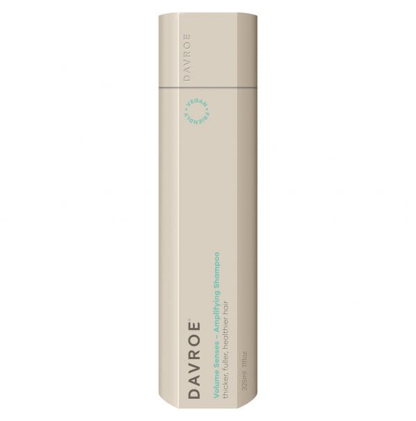 Davroe Volume Amplifying Shampoo 325ml