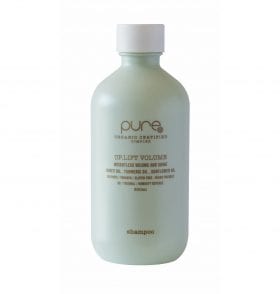 Pure Organic Up-Lift Shampoo 300ml