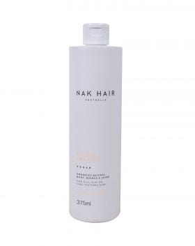 Nak Volume Shampoo 375ml