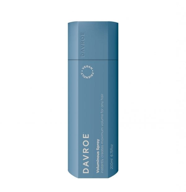 Davroe Voluminous Spray 200ml