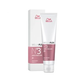 Wellaplex No 3 Hair Stabilizer 100 mL