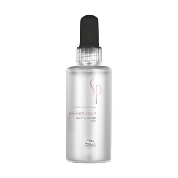 Wella SP Balance Scalp Energy Serum 100ml