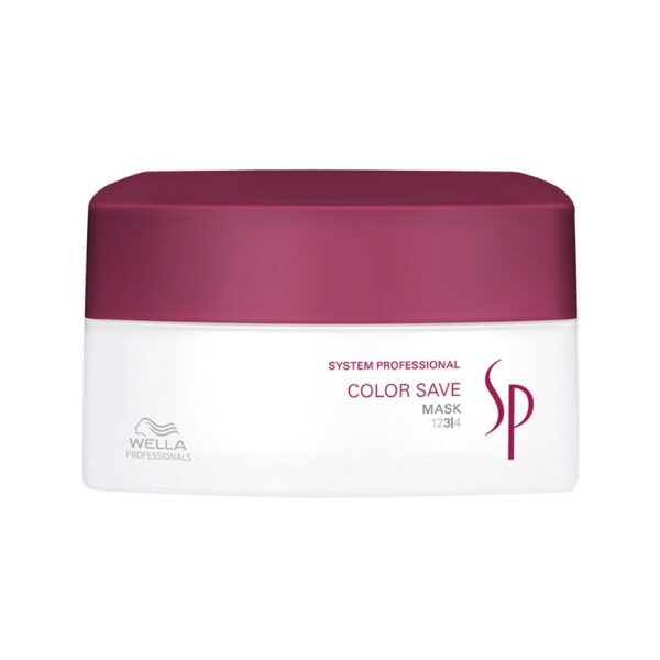 Wella SP Color Save Mask 200ml