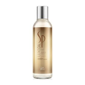 Wella SP Luxeoil Keratin Protect Shampoo 200ml