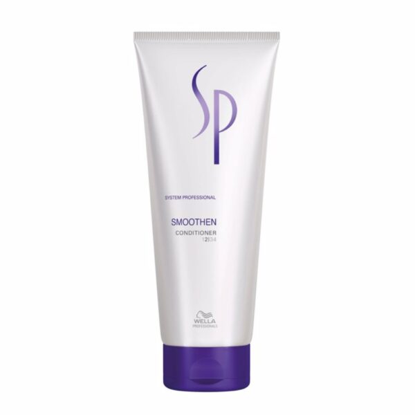 Wella SP Smoothen Conditioner 200ml