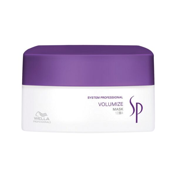 Wella SP Volumize Mask 200ml