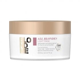 BlondMe Rich Mask All Blondes 200ml