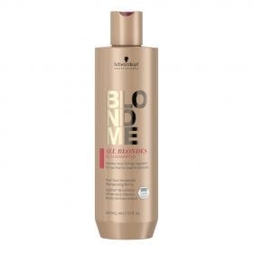 BlondMe Rich Shampoo All Blondes 300ml