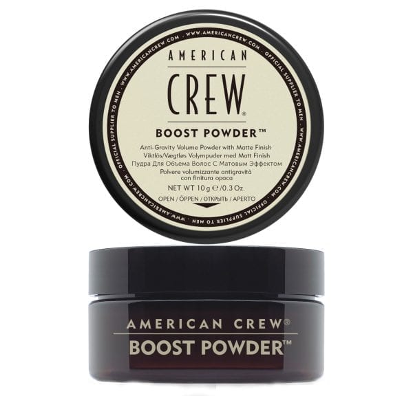 American Crew Boost Powder 10g