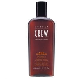 American Crew Daily Moisturising Conditioner 250ml