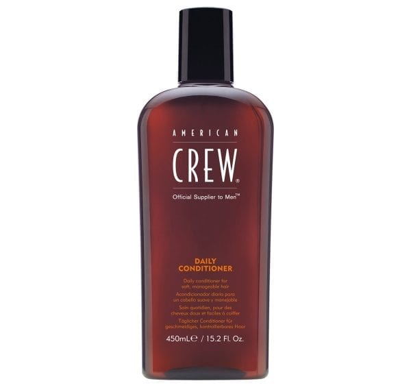 American Crew Daily Moisturising Conditioner 250ml