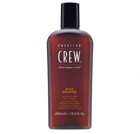 American Crew Daily Shampoo 250ml