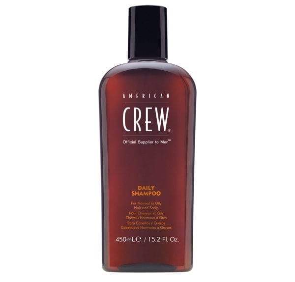 American Crew Daily Shampoo 250ml