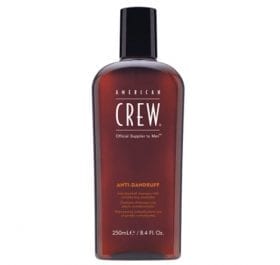 American Crew Anti-Dandruff Shampoo 250ml