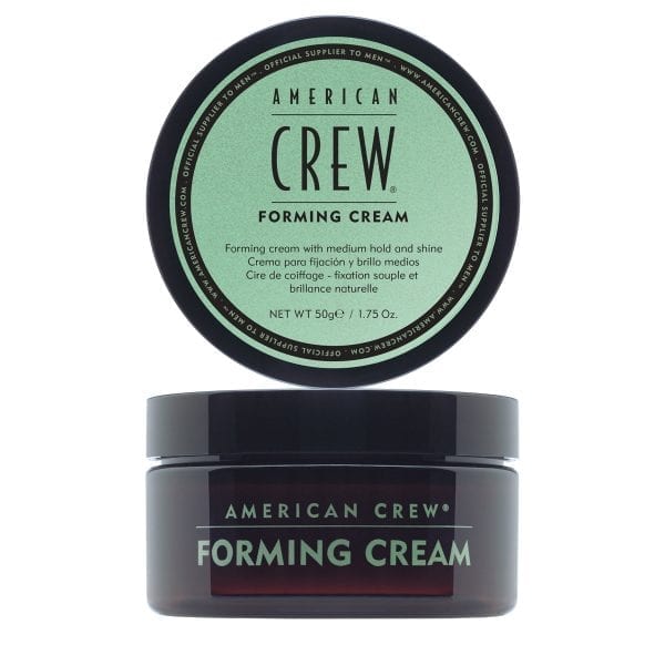 American Crew Forming Cream 85g