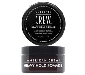 American Crew Heavy Hold Pomade 85g