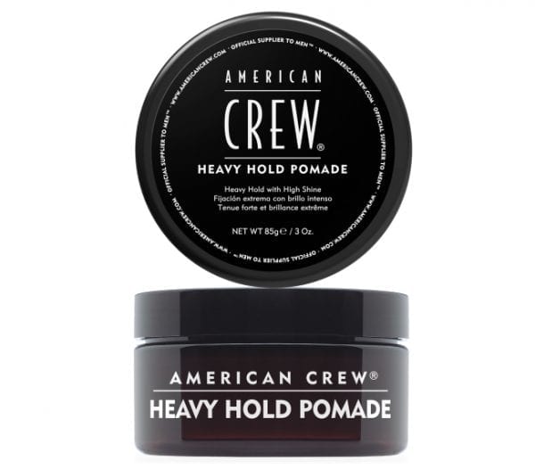 American Crew Heavy Hold Pomade 85g