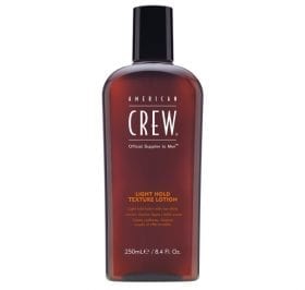 American Crew Texture Lotion (Light Hold) 250ml