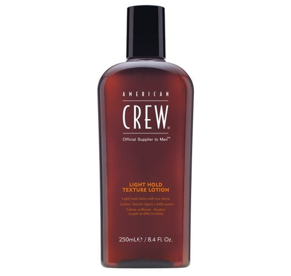 American Crew Texture Lotion (Light Hold) 250ml