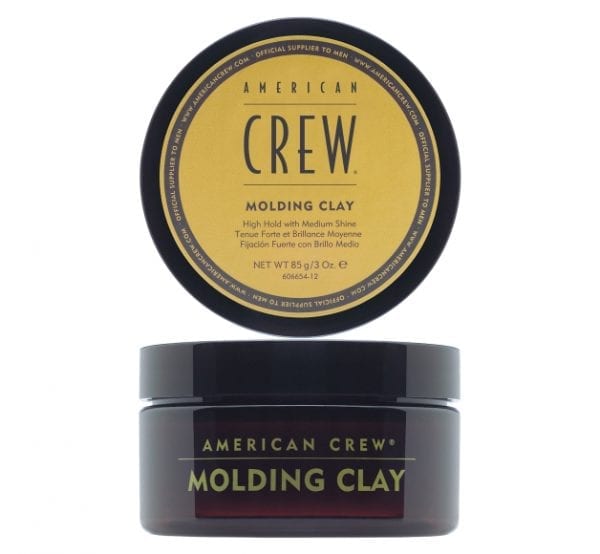 American Crew Molding Clay 85g