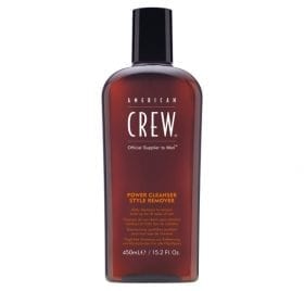 American Crew Daily Power Cleanser 250ml