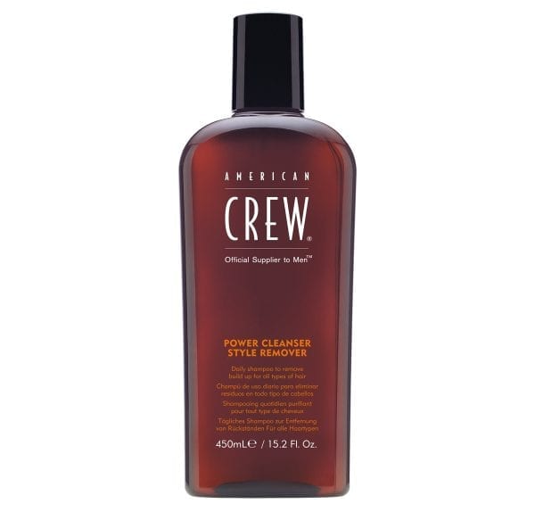American Crew Daily Power Cleanser 250ml