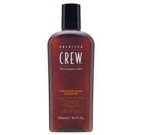 American Crew Precision Blend Shampoo 250ml