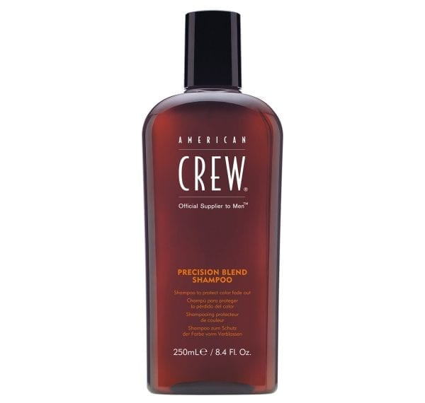 American Crew Precision Blend Shampoo 250ml