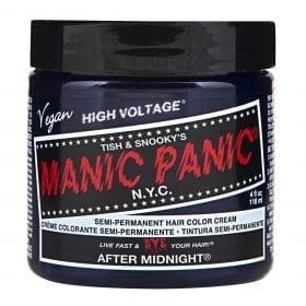 Manic Panic After Midnight Classic