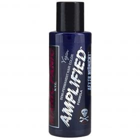 Manic Panic After Midnight Amplified