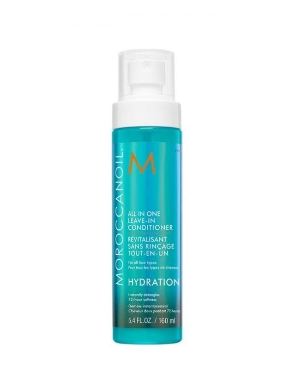 Moroccanoil All in One Leave-In Conditioner 160ml