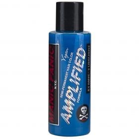 Manic Panic Atomic Turquoise Amplified