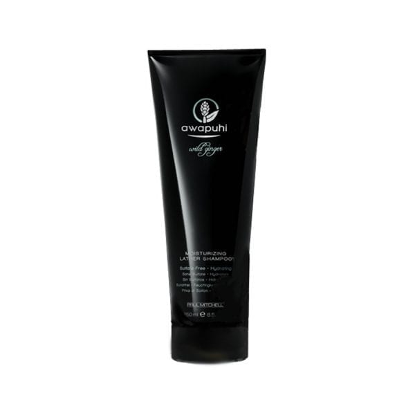 Paul Mitchell Awapuhi Moisturising Lather Shampoo 250 mL