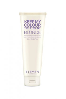Eleven Keep My Colour Treatment Blonde 200ml