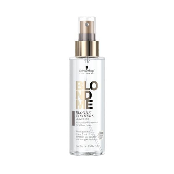 BlondMe Blonde Wonders Glaze Mist 150ml