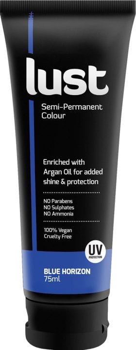 Lust Blue Horizon 75ml