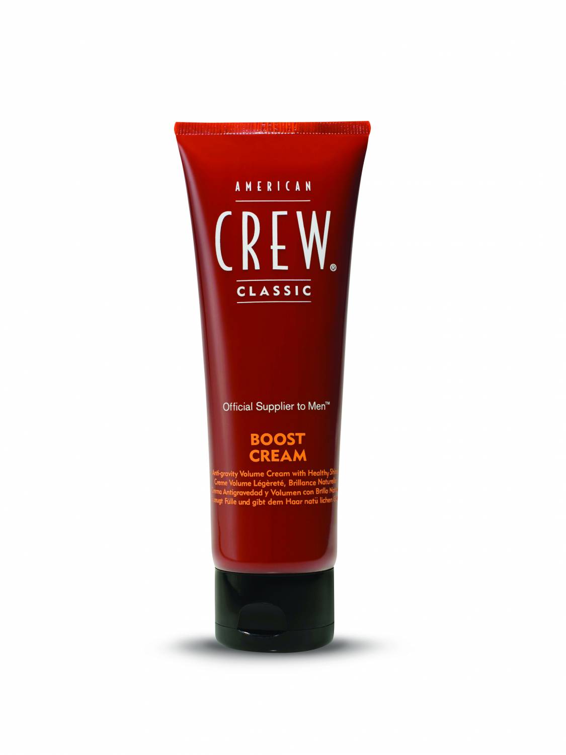 American Crew Boost Cream 100ml Hair Products New Zealand