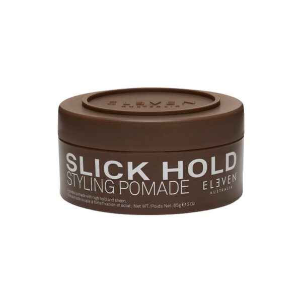 Eleven Slick Hold Styling Pomade 85g