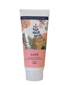 Nak Care 4 Ends Leave In Moisturiser 200ml