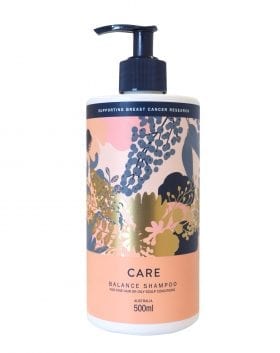 Nak Care Balance Shampoo 500ml