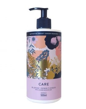 Nak Care Blonde Conditioner 500ml
