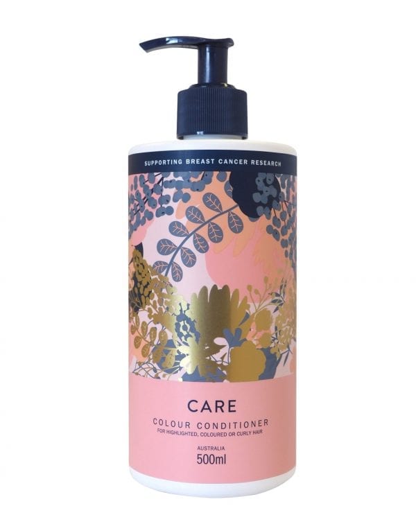 Nak Care Coloured Conditioner 500ml
