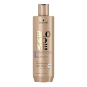 BlondMe Neutralizing Shampoo Cool Blondes 300ml