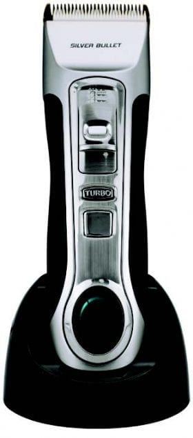 Silver Bullet Ceramic Pro Clipper
