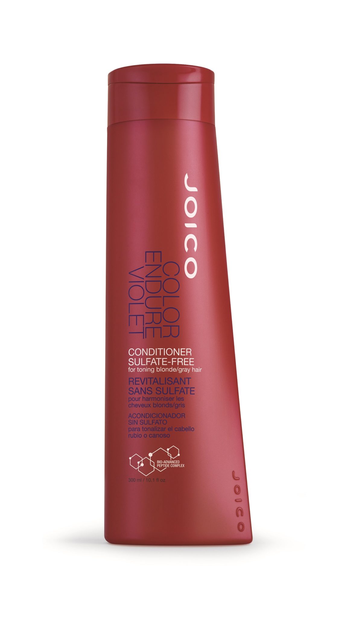 Joico Color Endure Violet Conditioner 300ml Hair Products New