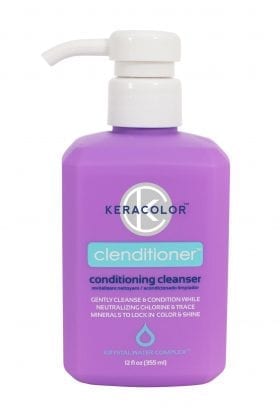 Keracolor Clenditioner 355ml