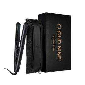 Cloud Nine The Original Iron Hair Straightener (available in-salon)