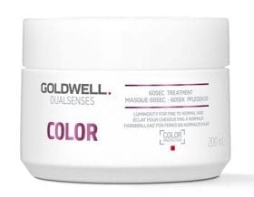Goldwell Color 60sec Treatment 200ml
