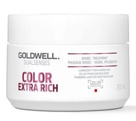 Goldwell Color Extra Rich 60sec Treatment 200ml