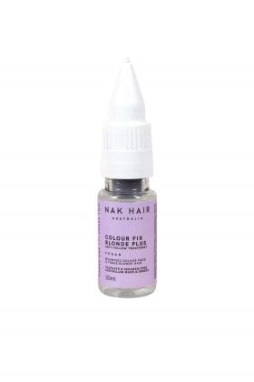 Nak Colour Fix Blonde Plus 30ml